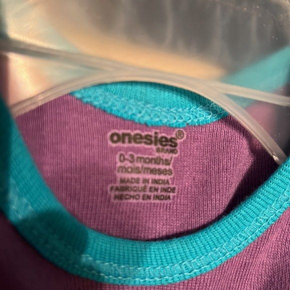 ONESIES Mom is Stylist Pant Set 😊 - Picture 3 of 8